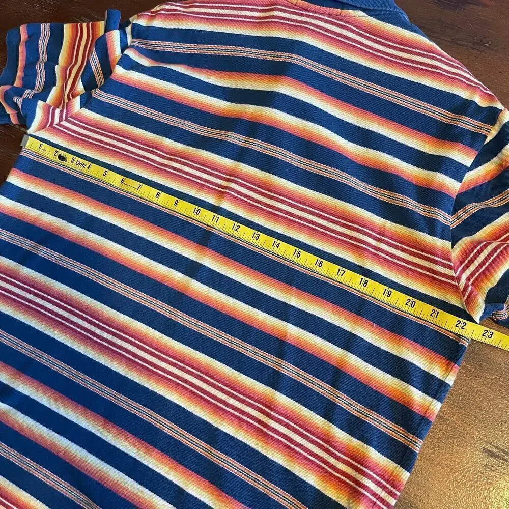 Ralph Lauren good measures